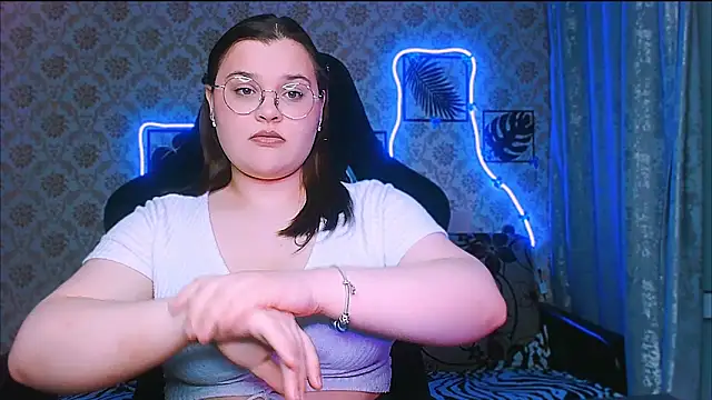 Snapshot of InLoveWithLife26 chatting on 22, 3, 2026 InLoveWithLife26 online show from 22, 3, 2026