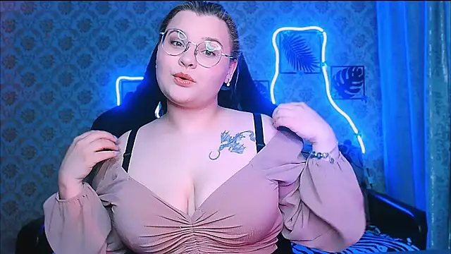 Snapshot of InLoveWithLife26 chatting on 29, 4, 2026 InLoveWithLife26 online show from 29, 4, 2026