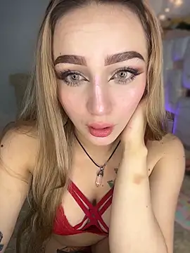 Sara Sophia420 online show from 16, 12, 2025