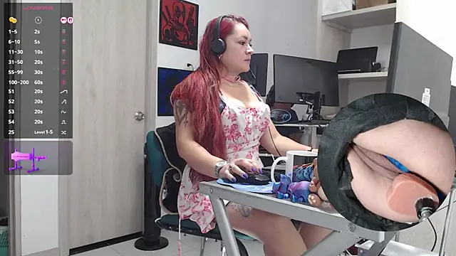 leidydi223 online show from 15, 11, 2025