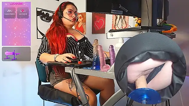 Snapshot of leidydi223 chatting on 10, 3, 2026 leidydi223 online show from 10, 3, 2026