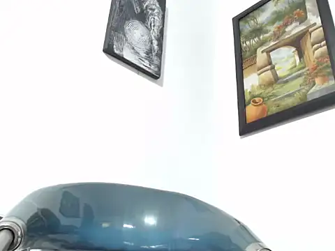 ElCaballeroNegro24 online show from 24, 9, 2025