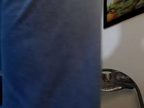 ElCaballeroNegro24 online show from 31, 10, 2025