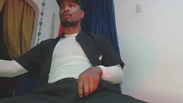 ElCaballeroNegro24 online show from 14, 2, 2026