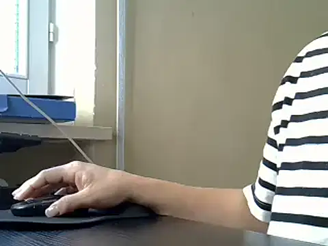 ITALIANASISIXX online show from 28, 10, 2025