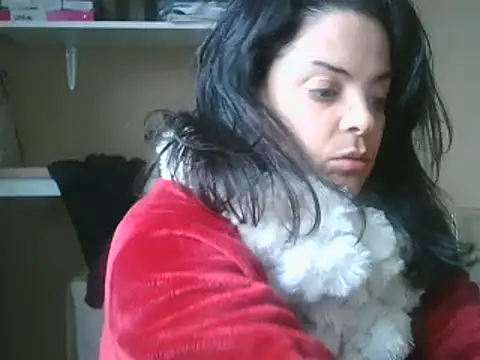 ITALIANASISIXX online show from 19, 11, 2025