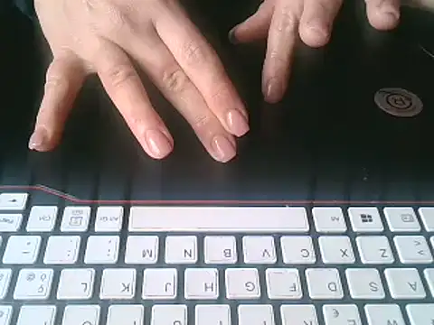 ITALIANASISIXX online show from 24, 11, 2025