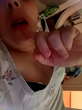 MISTRESSSONIA online show from 18, 9, 2025