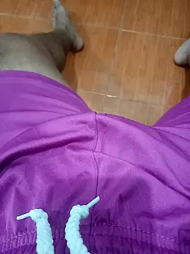 MasterVrgaagrande online show from 10, 6, 2026