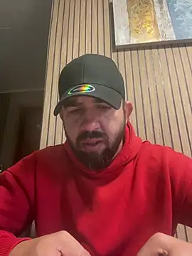 Snapshot of andrey1887 chatting on 12, 6, 2026 andrey1887 online show from 12, 6, 2026