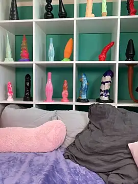 TheRealJessyLey online show from 18, 3, 2026