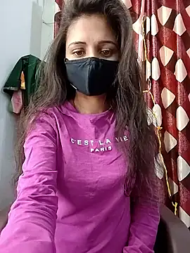 Ruhi 07 online show from 11, 1, 2026