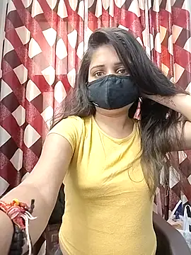 Snapshot of Ruhi_07 chatting on 3, 3, 2026 Ruhi 07 online show from 3, 3, 2026