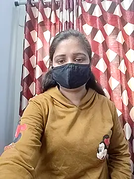 Snapshot of Ruhi_07 chatting on 6, 3, 2026 Ruhi 07 online show from 6, 3, 2026
