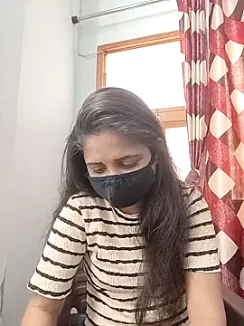 Snapshot of Ruhi_07 chatting on 9, 3, 2026 Ruhi 07 online show from 9, 3, 2026