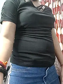 Snapshot of Ruhi_07 chatting on 24, 3, 2026 Ruhi 07 online show from 24, 3, 2026