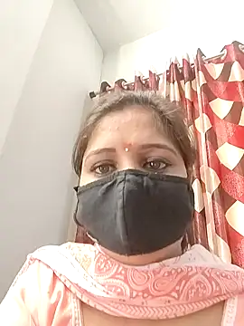 Snapshot of Ruhi_07 chatting on 27, 3, 2026 Ruhi 07 online show from 27, 3, 2026