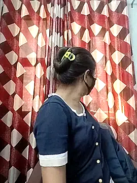 Snapshot of Ruhi_07 chatting on 2, 4, 2026 Ruhi 07 online show from 2, 4, 2026