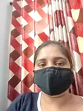 Snapshot of Ruhi_07 chatting on 7, 4, 2026 Ruhi 07 online show from 7, 4, 2026