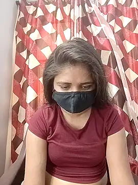 Snapshot of Ruhi_07 chatting on 12, 4, 2026 Ruhi 07 online show from 12, 4, 2026