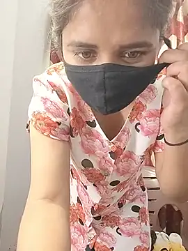 Snapshot of Ruhi_07 chatting on 19, 6, 2026 Ruhi 07 online show from 19, 6, 2026