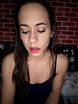 HotGinger66 online show from 7, 3, 2026