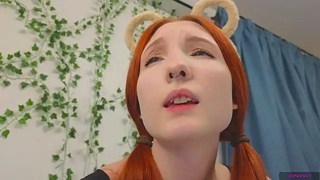 Olivia Rid  online show from 18, 11, 2025