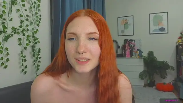 Olivia Rid  online show from 28, 11, 2025