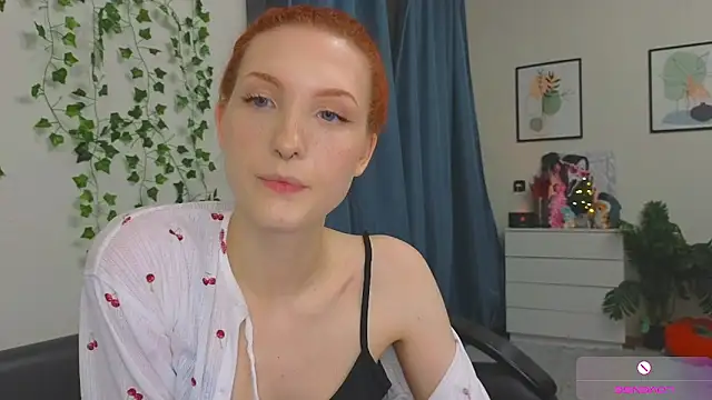 Olivia Rid  online show from 4, 12, 2025