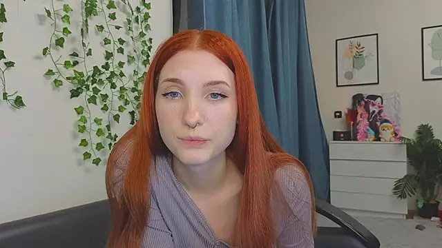 Olivia Rid  online show from 14, 12, 2025