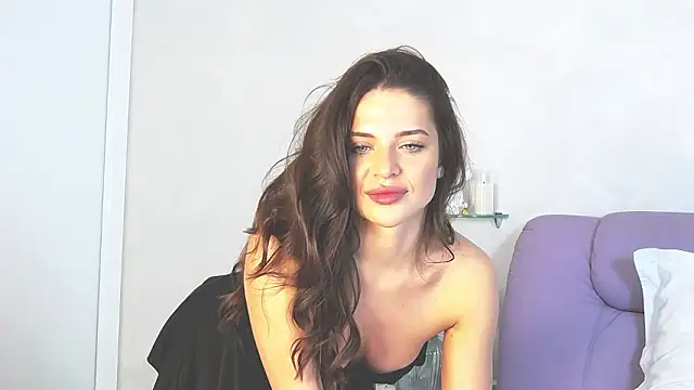 AngelicaDillon online show from 2, 2, 2026