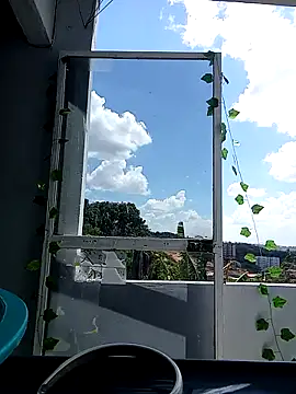 indiazinhabella27 online show from 27, 10, 2025