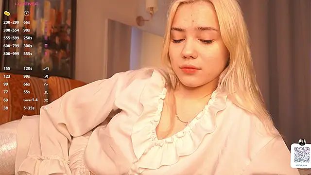 LilianBenskin online show from 21, 11, 2025