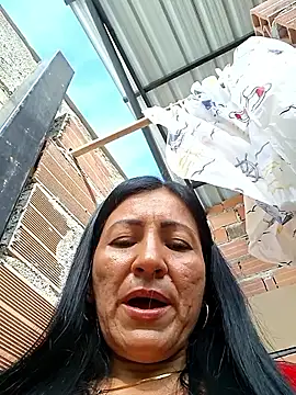 Snapshot of maturexxxnaughty chatting on 31, 10, 2025 maturexxxnaughty online show from 31, 10, 2025