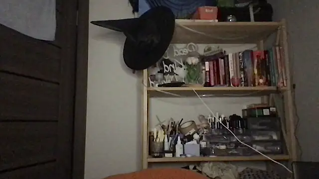 Yuna5343 online show from 30, 9, 2025