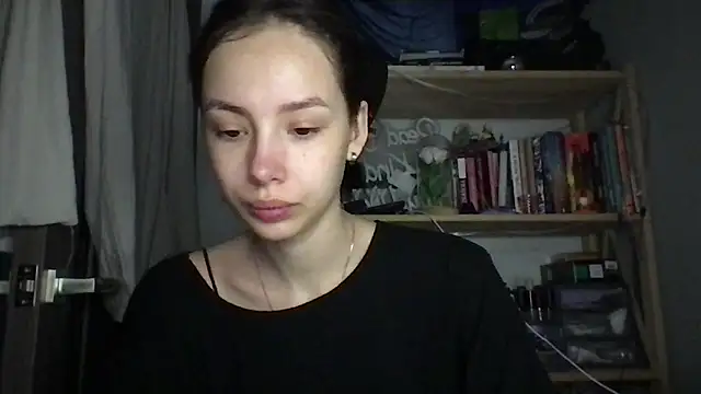 Yuna5343 online show from 9, 10, 2025