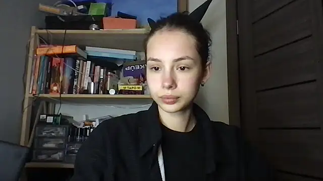 Yuna5343 online show from 1, 12, 2025