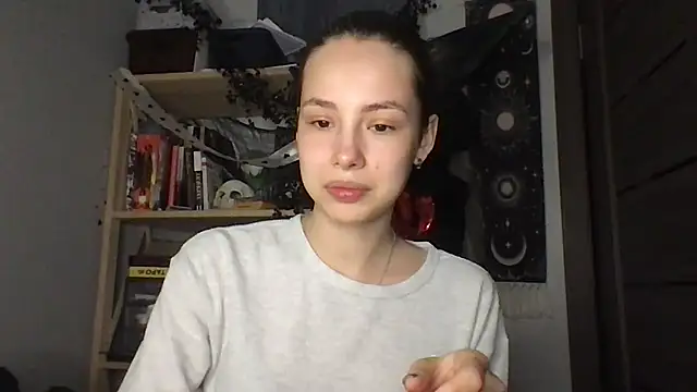 Yuna5343 online show from 18, 2, 2026