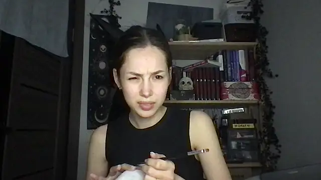 Yuna5343 online show from 23, 3, 2026