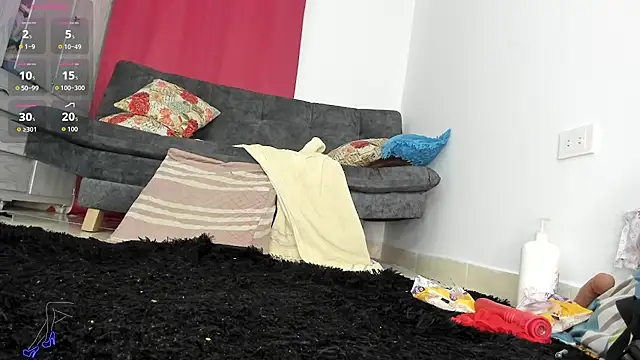 mishell- online show from 28, 3, 2026