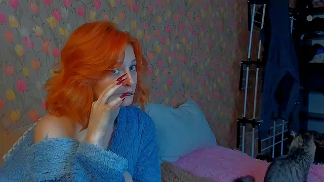 Snapshot of Squirrel_Bunny chatting on 24, 10, 2025 Squirrel Bunny online show from 24, 10, 2025