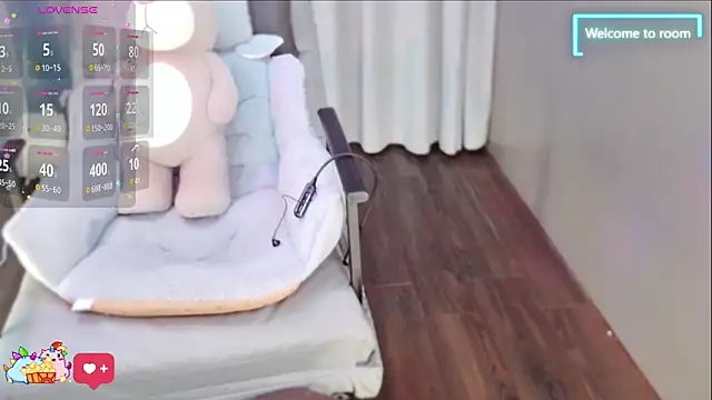 LINLIN-2025 online show from 27, 10, 2025