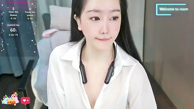 LINLIN-2025 online show from 1, 11, 2025