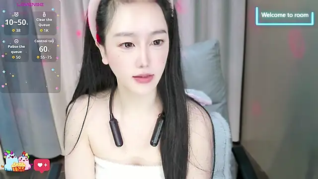 LINLIN-2025 online show from 25, 11, 2025