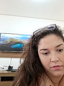 valkiriabbw online show from 18, 11, 2025