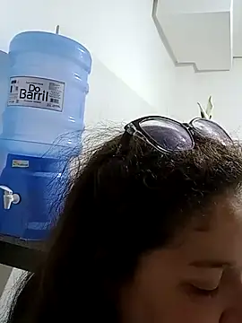 valkiriabbw online show from 18, 12, 2025