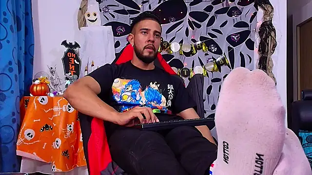 DaveSoldier online show from 2, 11, 2025