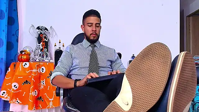 DaveSoldier online show from 4, 11, 2025