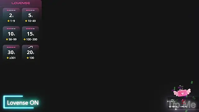 LiamBrown09 online show from 1, 11, 2025