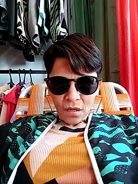 Lulypsicologasexual online show from 18, 10, 2025